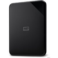 WD Elements SE 5TB WDBJRT0050BBK Image #2