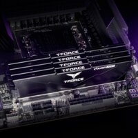 Team T-Force Vulcan 2x16ГБ DDR5 6000 МГц FLBD532G6000HC38ADC01 Image #7