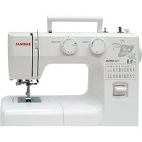 Janome Juno 523