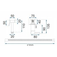 Rea Loop B6311 Image #5