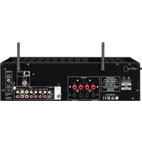 Pioneer SX-N30 (черный) Image #2