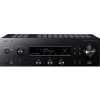 Pioneer SX-N30 (черный)