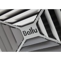 Ballu BHP-W4-20-D Image #4