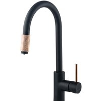 Deante Aster BCA B64M