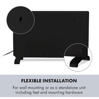 Klarstein Norderney 2000W (черный) Image #3