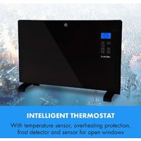 Klarstein Norderney 2000W (черный) Image #8