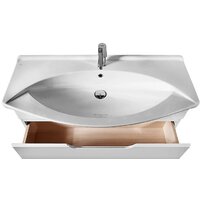 Dreja Тумба под умывальник Laguna 105 [99.0104] Image #2