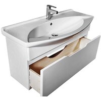 Dreja Тумба под умывальник Laguna 105 [99.0104] Image #3