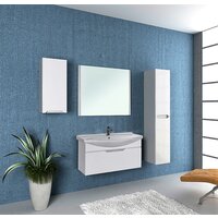 Dreja Тумба под умывальник Laguna 105 [99.0104] Image #4