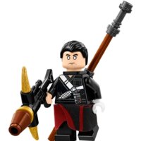 LEGO Star Wars 75152 Имперский десантный танк Image #10