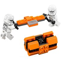 LEGO Star Wars 75152 Имперский десантный танк Image #8