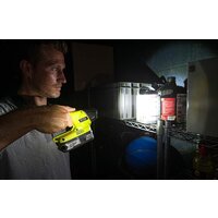 Ryobi R18T-0 (без батареи) Image #3