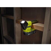 Ryobi R18T-0 (без батареи) Image #2