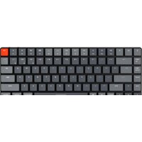 Keychron K3 V2 RGB K3-E2-RU (Keychron Low Profile Optical Blue)
