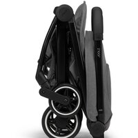 Joolz Aer+ (amazing anthracite) Image #3