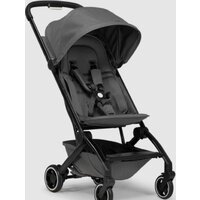 Joolz Aer+ (amazing anthracite)