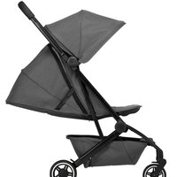 Joolz Aer+ (amazing anthracite) Image #4