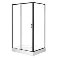 Roxen Caspia 55060-100B-L 100х80 Image #2