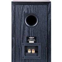 WILSON Raptor 3 (черный) Image #3