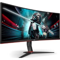 AOC CU34G2/BK Image #2