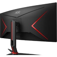 AOC CU34G2/BK Image #5