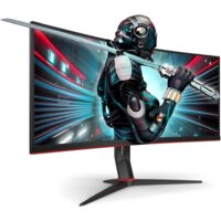 AOC CU34G2/BK Image #4