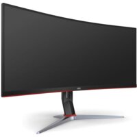 AOC CU34G2/BK Image #6