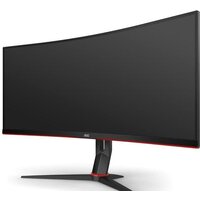 AOC CU34G2/BK Image #7