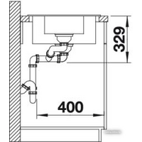 Blanco Sona 6 S (жемчужный) [520483] Image #10