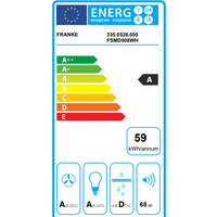 Franke Smart Deco FSMD 508 RS 335.0530.201 Image #3