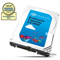 Seagate Enterprise Capacity 1TB (ST1000NX0333) Image #2
