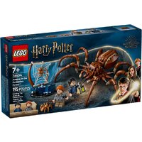 LEGO Harry Potter 76434 Арагог в Запретном лесу