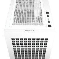 DeepCool CH370 WH R-CH370-WHNAM1-G-1 Image #6