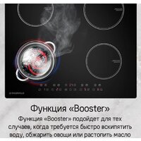 MAUNFELD CVI594WH Image #16