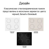 MAUNFELD CVI594WH Image #9