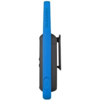 Motorola T62 Walkie-talkie (черный/синий) Image #5