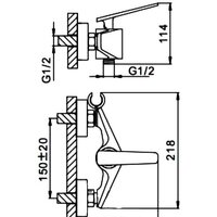 FRAP H58 F2058 Image #2