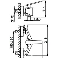 FRAP H58 F2058 Image #2