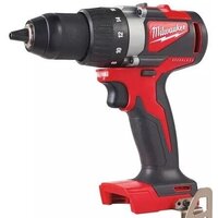 Milwaukee M18 BLDD2-0X 4933464514 (без АКБ, кейс)