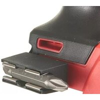 Milwaukee M18 BLDD2-0X 4933464514 (без АКБ, кейс) Image #2