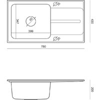 Quadron FUSR7843BE Image #3