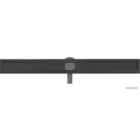 Mexen Flat 360 Black 1740100 Image #2