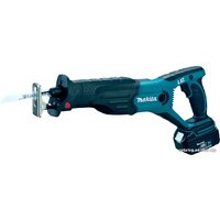 Makita DJR181RFE (с 2-мя АКБ, кейс)