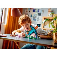 LEGO Minecraft 21244 Застава Меча Image #7