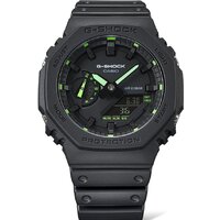 Casio G-Shock GA-2100-1A3 Image #2