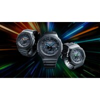 Casio G-Shock GA-2100-1A3 Image #3
