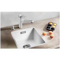 Blanco Subline 320-F (алюметаллик) Image #5