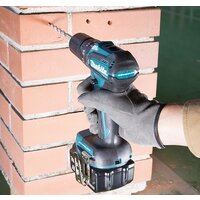 Makita DHP483SYE (с 2-мя АКБ, кейс) Image #3