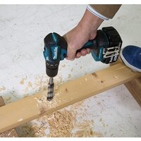 Makita DHP483SYE (с 2-мя АКБ, кейс) Image #2