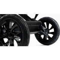 KinderKraft Prime (2 в 1, черный) Image #5